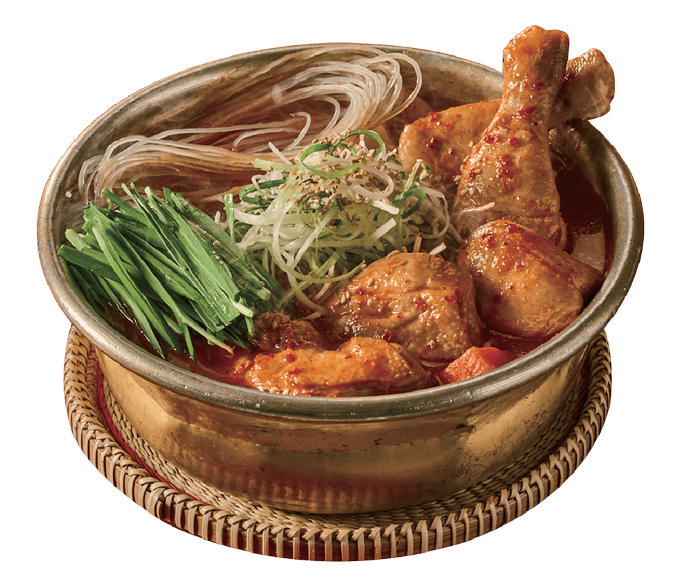 순자포차 메뉴 순자씨 닭도리탕